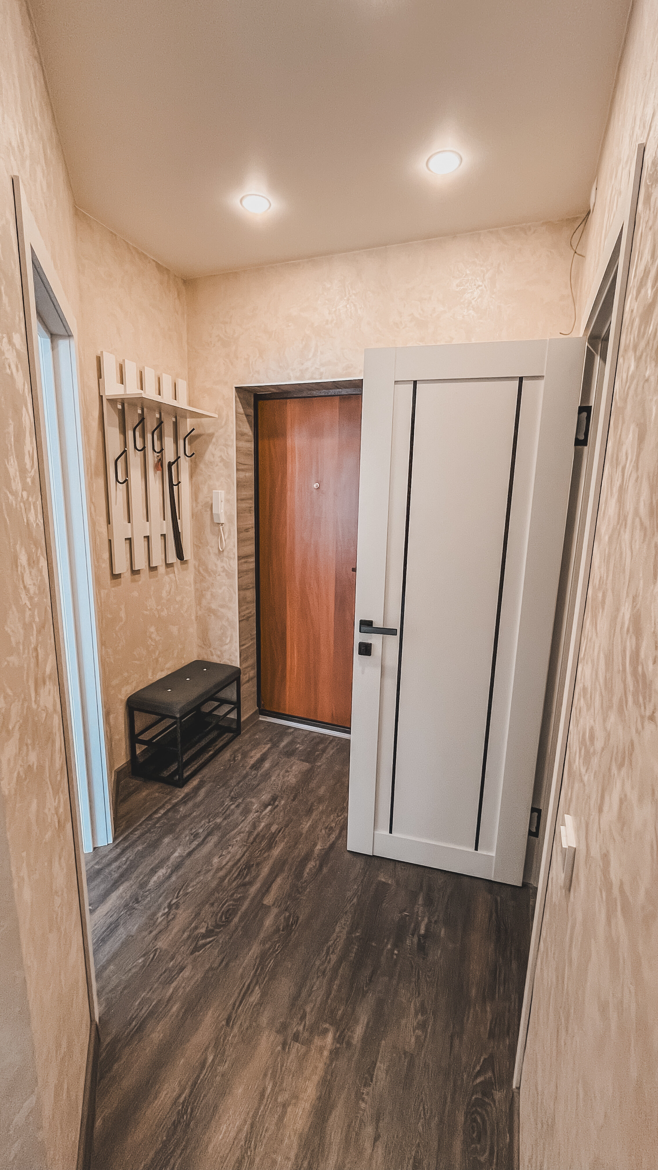 Фото Апартаменты Озеро Круглое