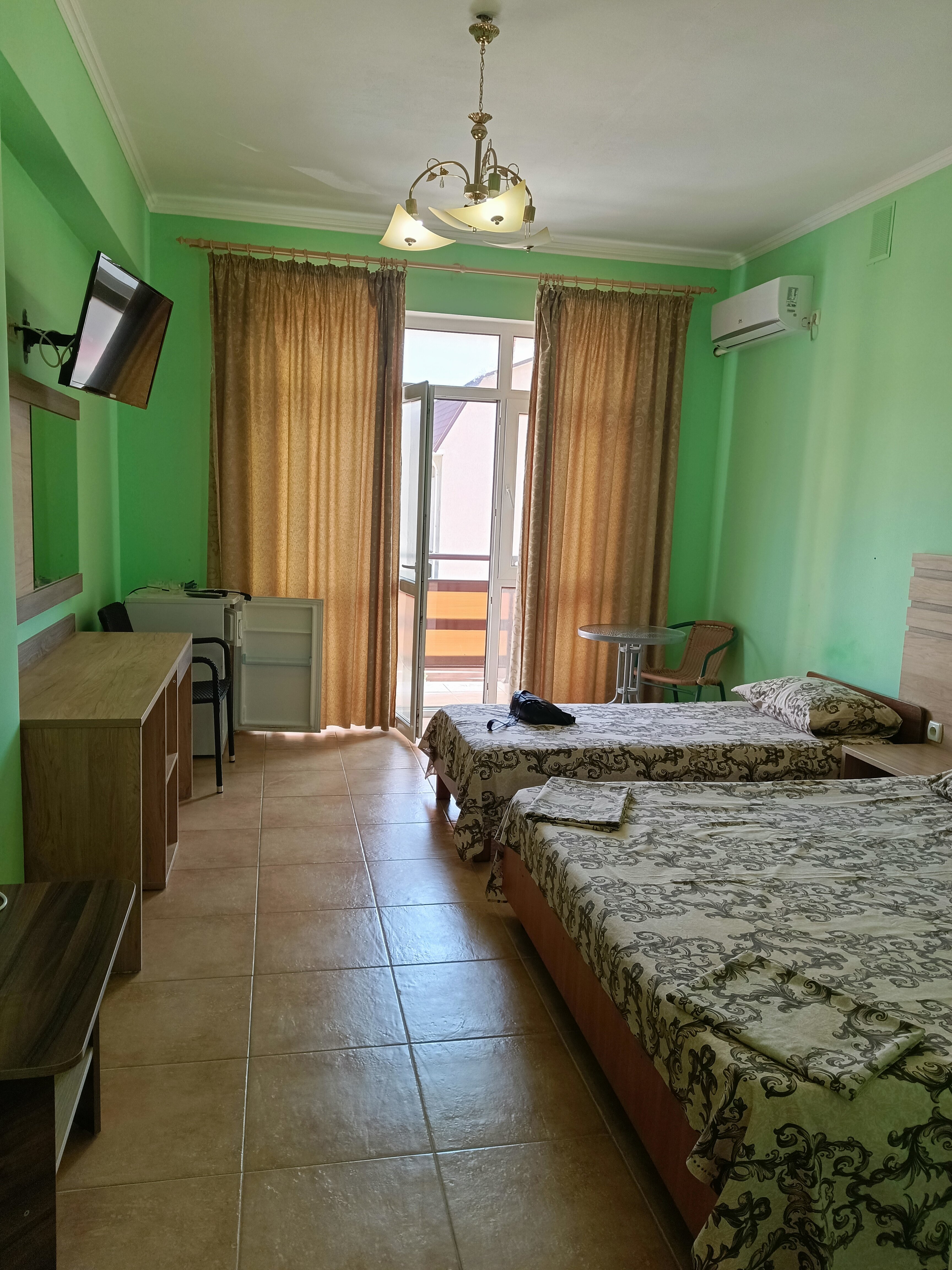 Фото отеля 4