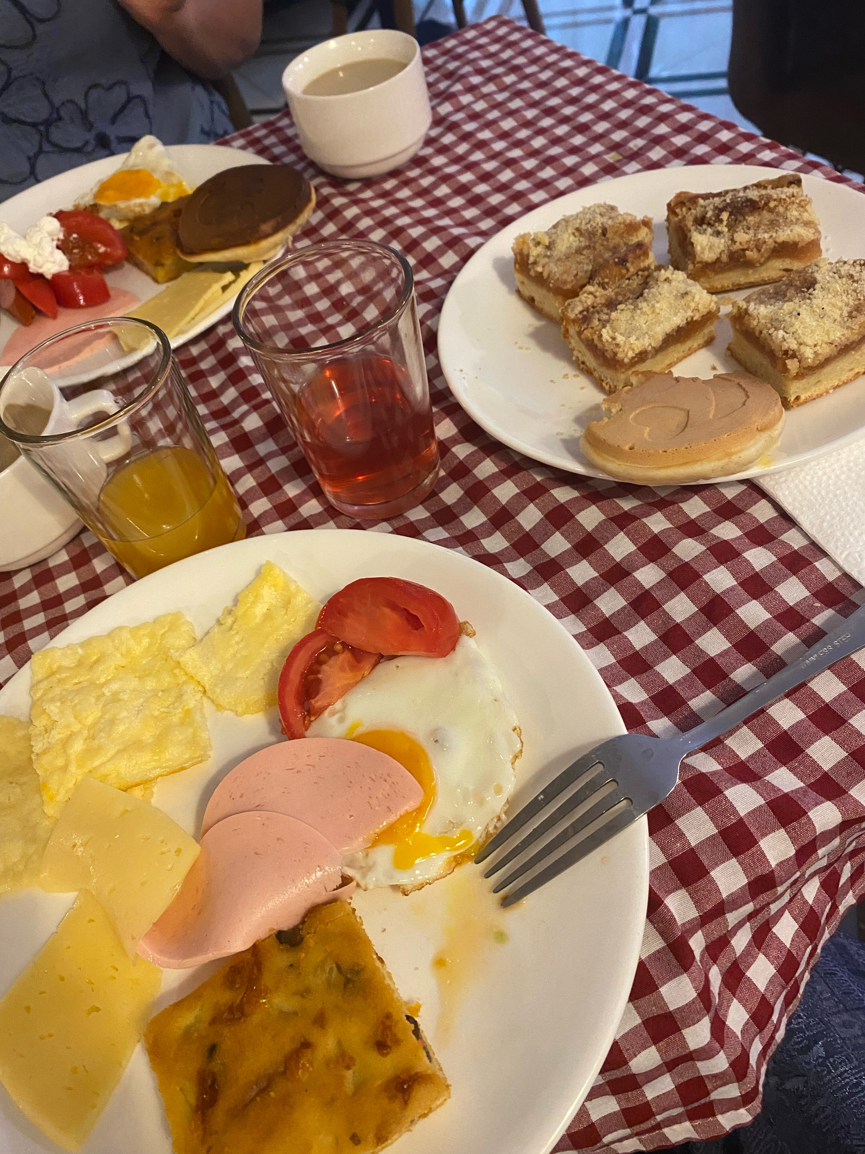 Фото Moss Art Hotel