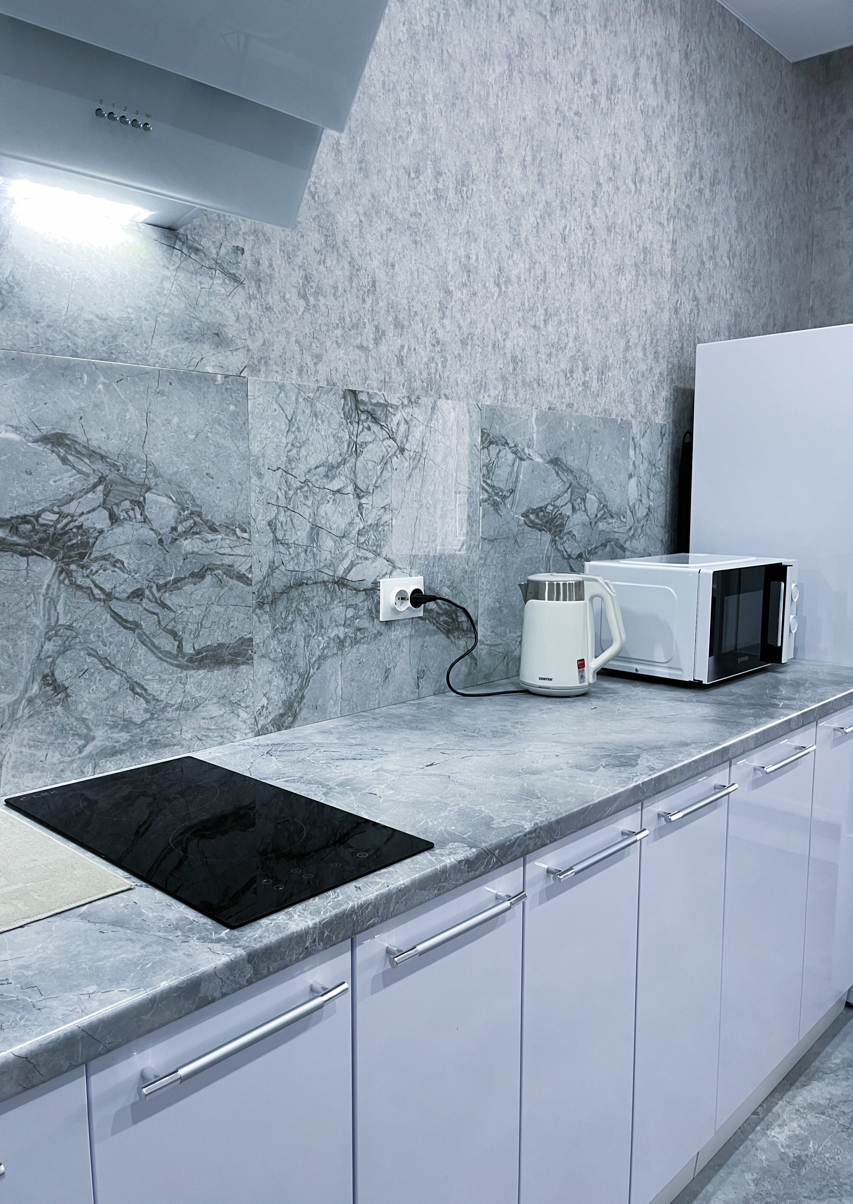 Фото У Озера