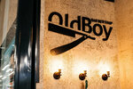 OldBoy (ulitsa Nikitina, 2), barber shop