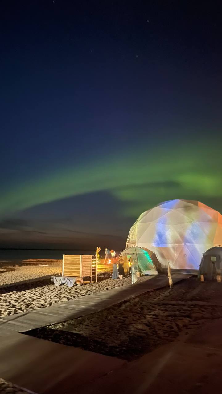 Фото Яндова губа