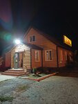 Ласточка (selo Kryukovo, Tsentralnaya ulitsa, 1), cafe