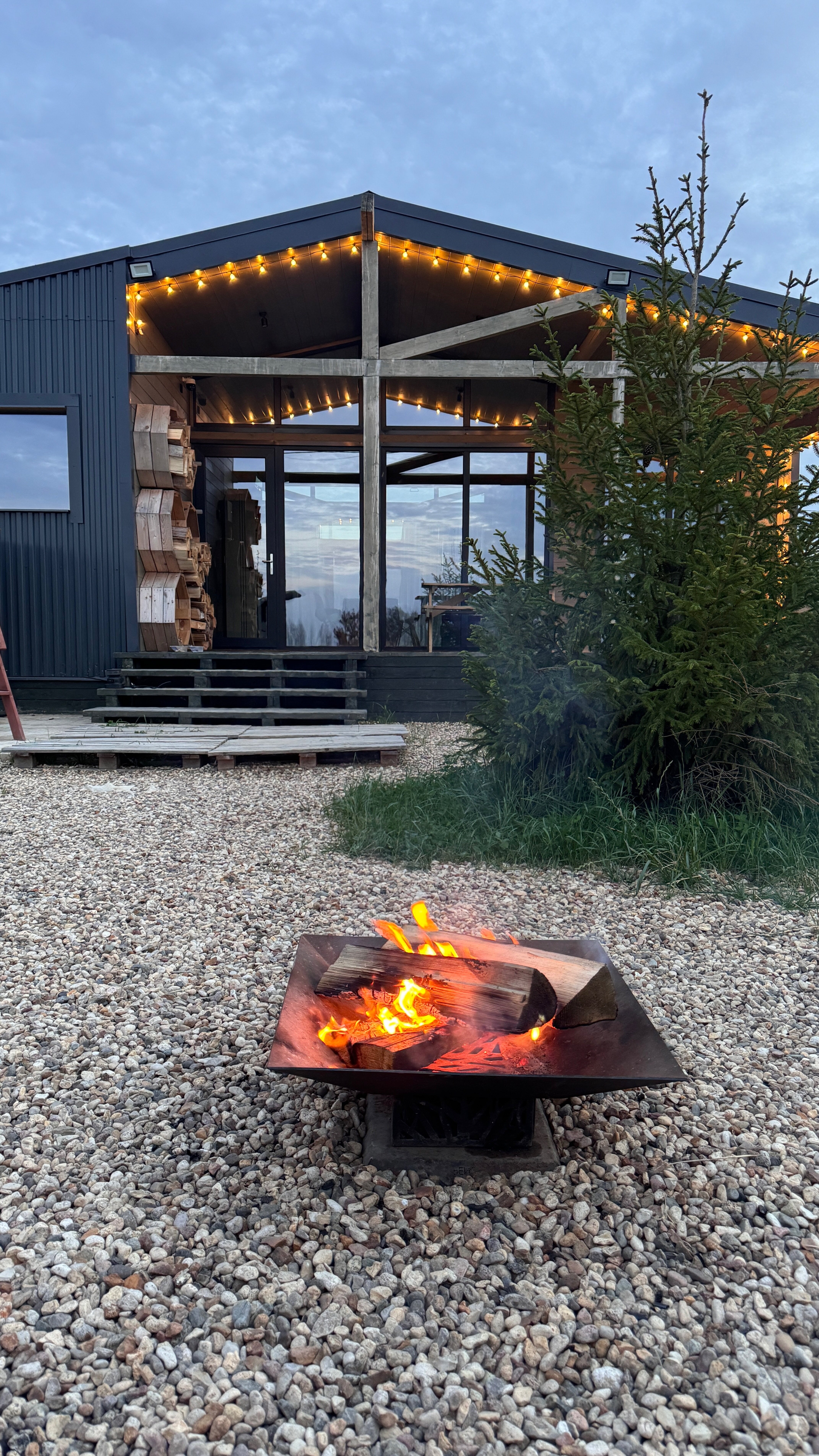 Фото Дом Аиста