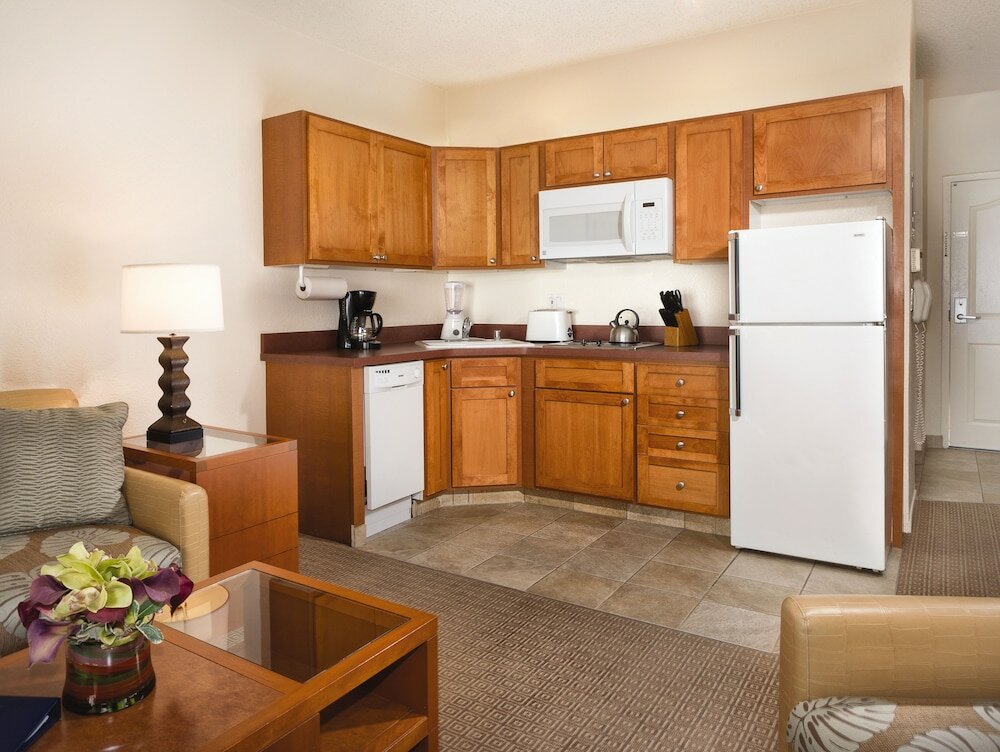 Фото WorldMark Palm Springs