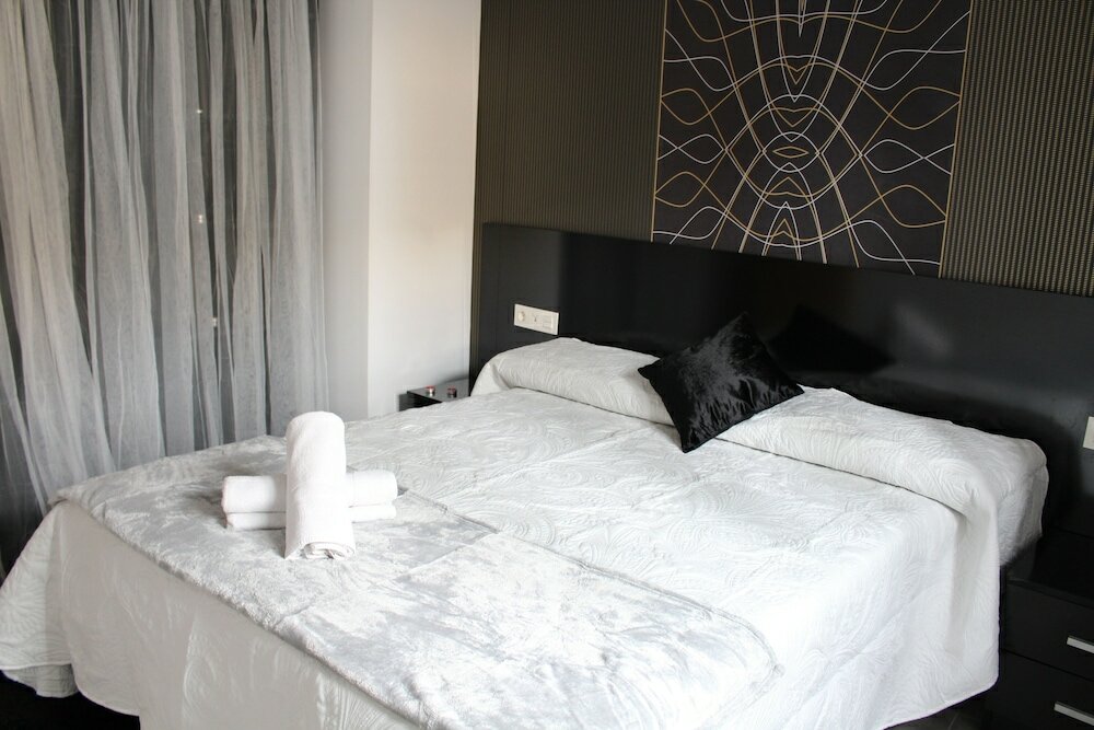 Фото Nest Flats Granada