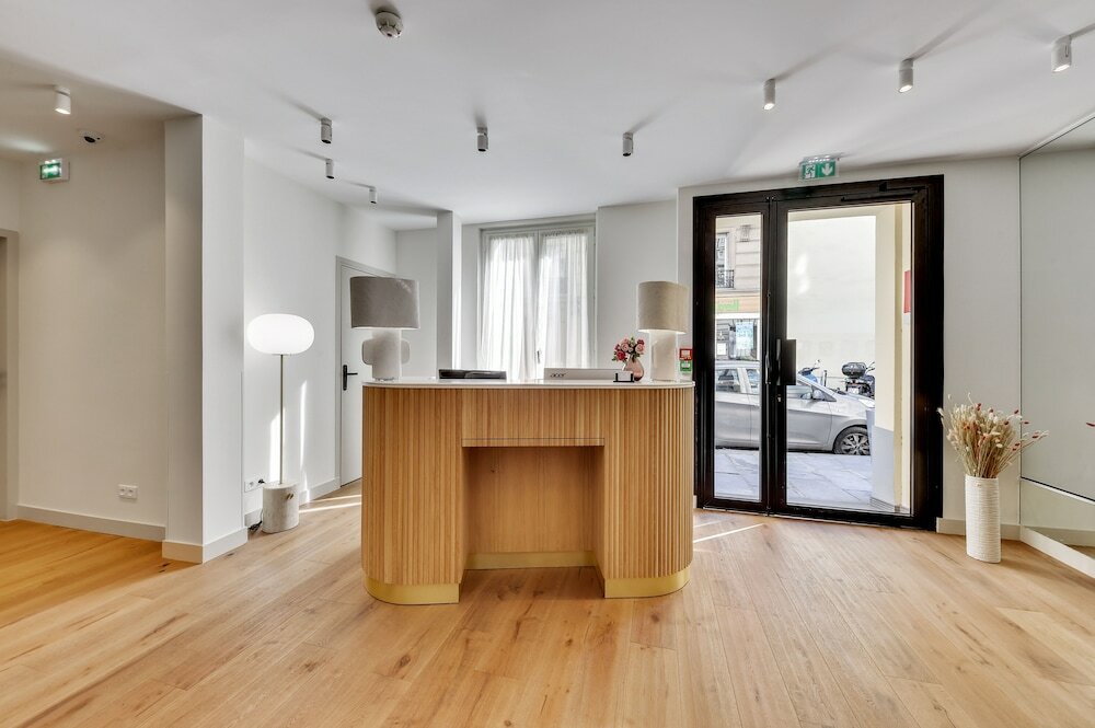 Фото Alexandrine Opera