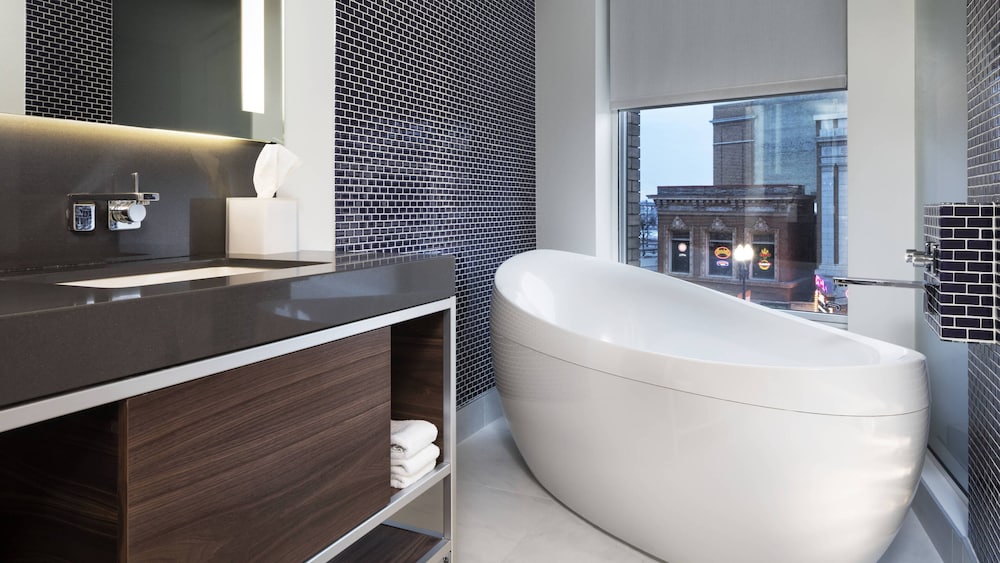 Фото The Chambers Hotel