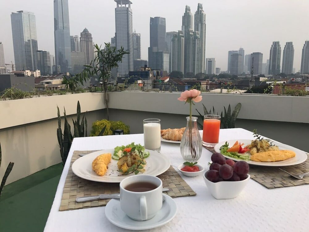 Фото отеля 5