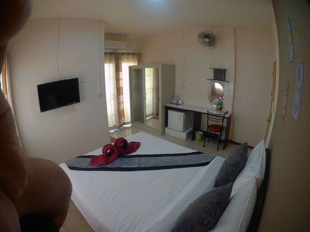 Фото Nt House Hotel