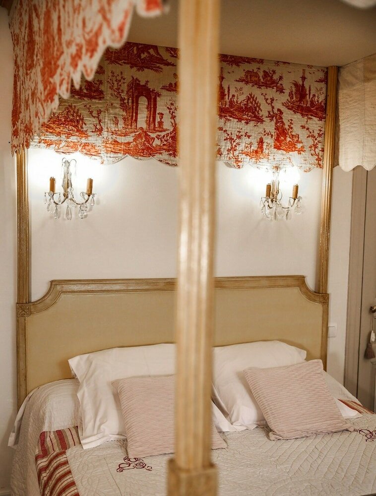 Фото Le Petit Tertre