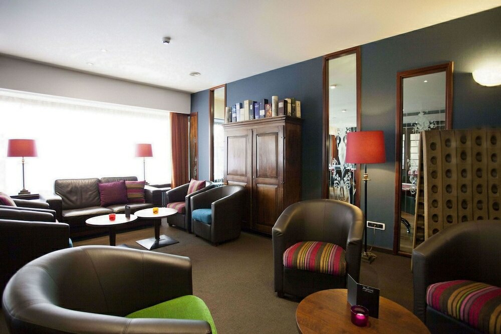 Фото Theater Hotel