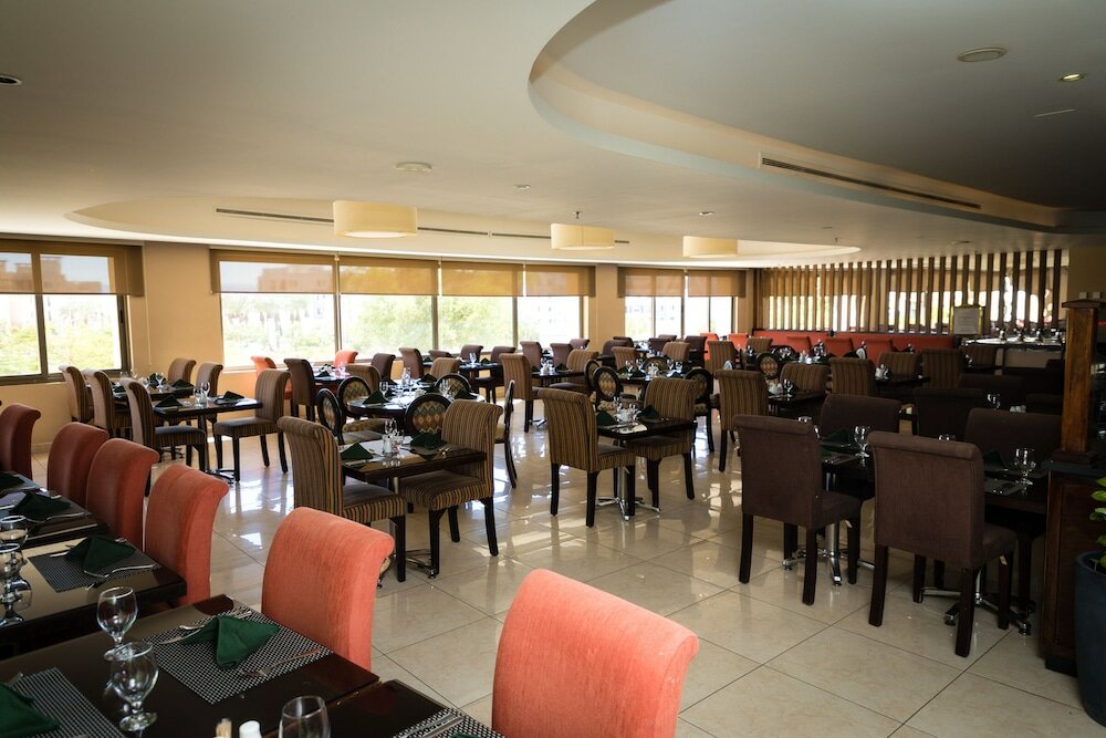 Фото Oryx Hotel Aqaba