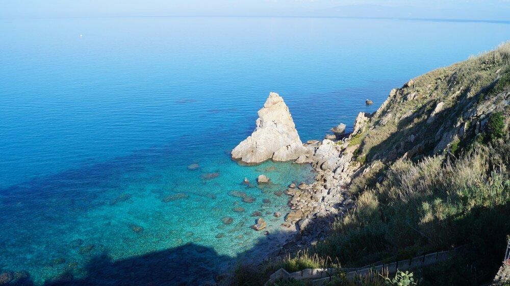 Фото Poggio di Tropea