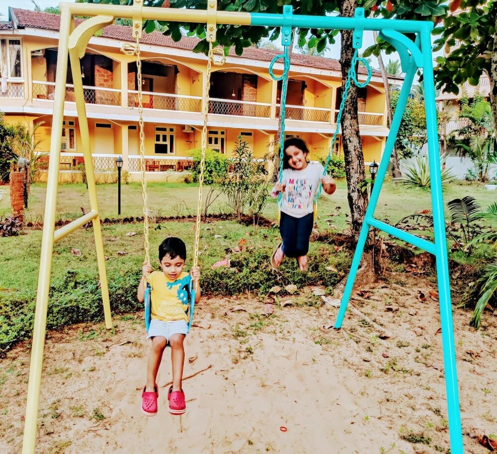 Фото отеля 5