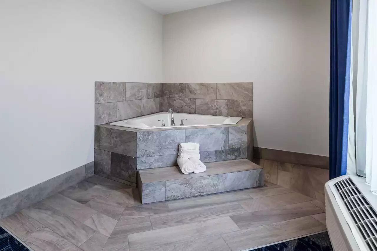 Фото Comfort Inn & Suites Oklahoma City South I-35