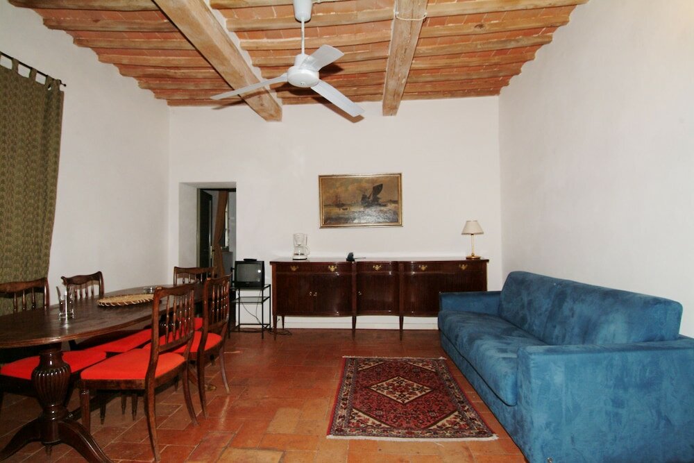 Фото Antico Casale di Montegualandro & SPA