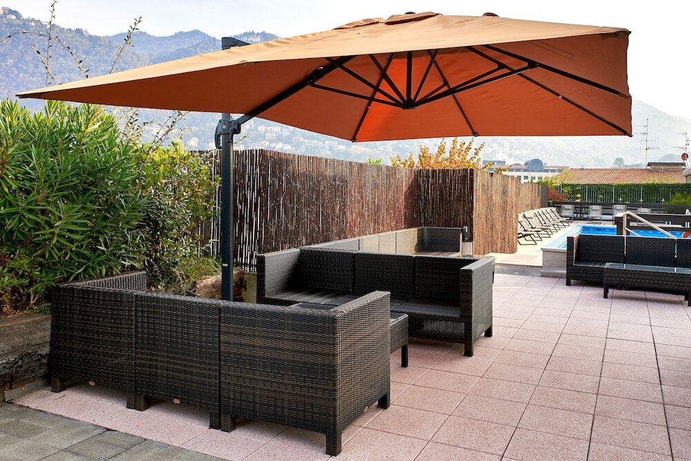 Фото Altido Modern and Chic in Como