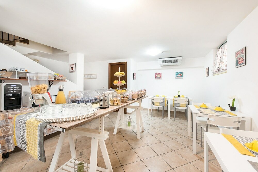 Фото Hotel La Villetta