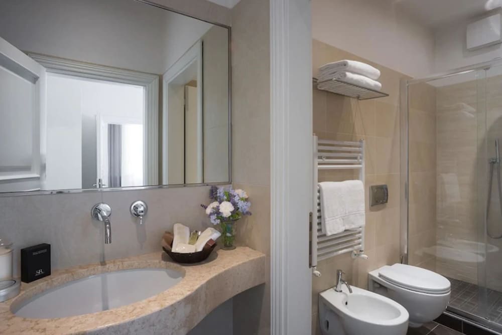 Фото La Villa di Str