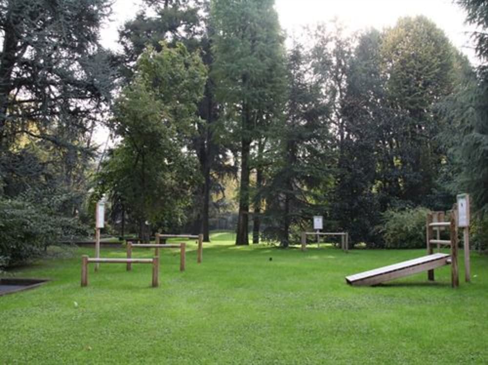 Фото Hotel Tiziano