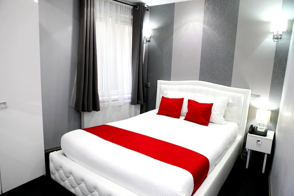 Фото Hotel Prince de Liege