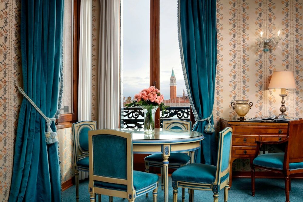 Фото Hotel Danieli, a Luxury Collection Hotel
