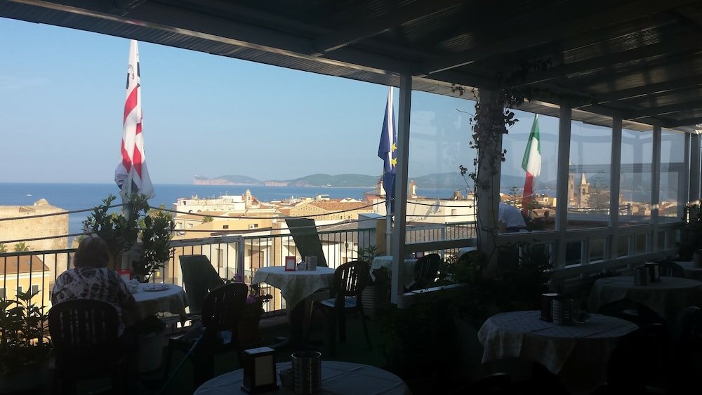 Фото Отель La Margherita & SPA