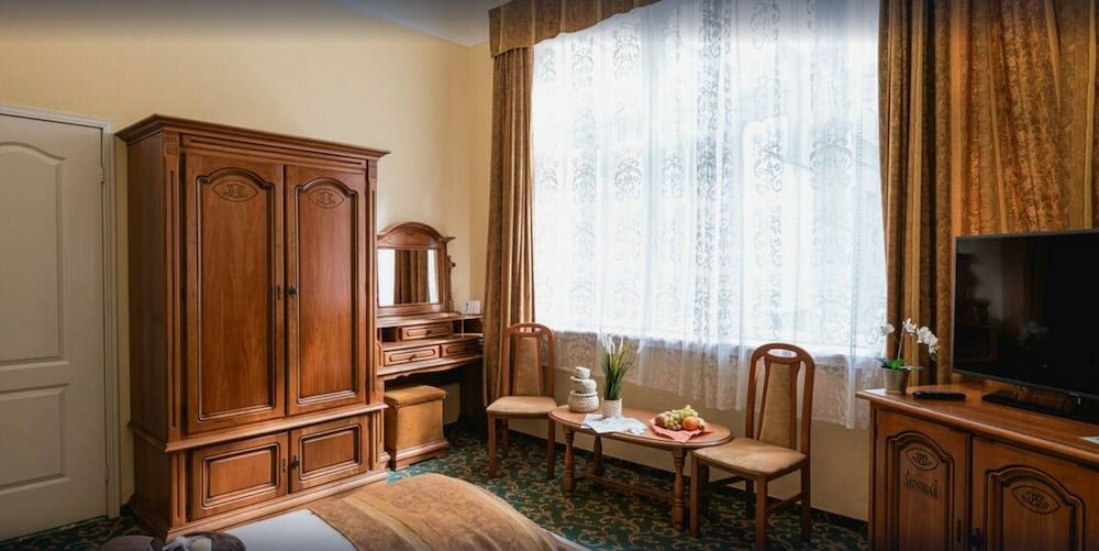 Фото City Hotel Unio Superior