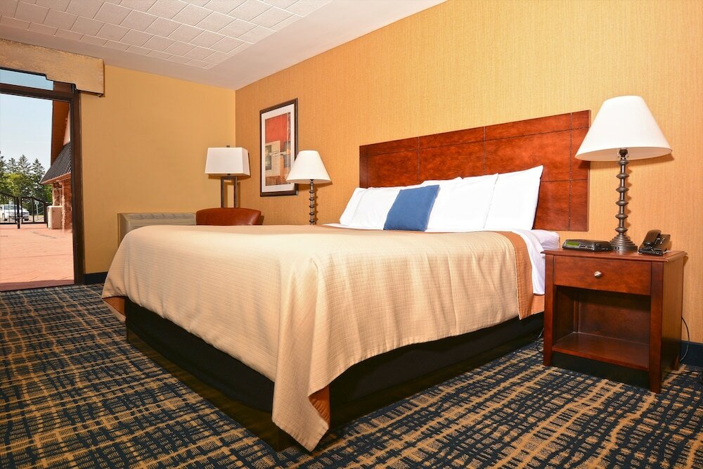 Фото Odawa Hotel