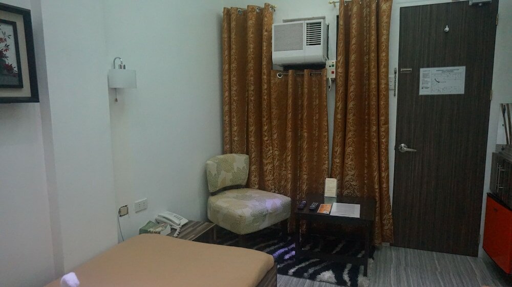 Фото Zanrock MicroHotel