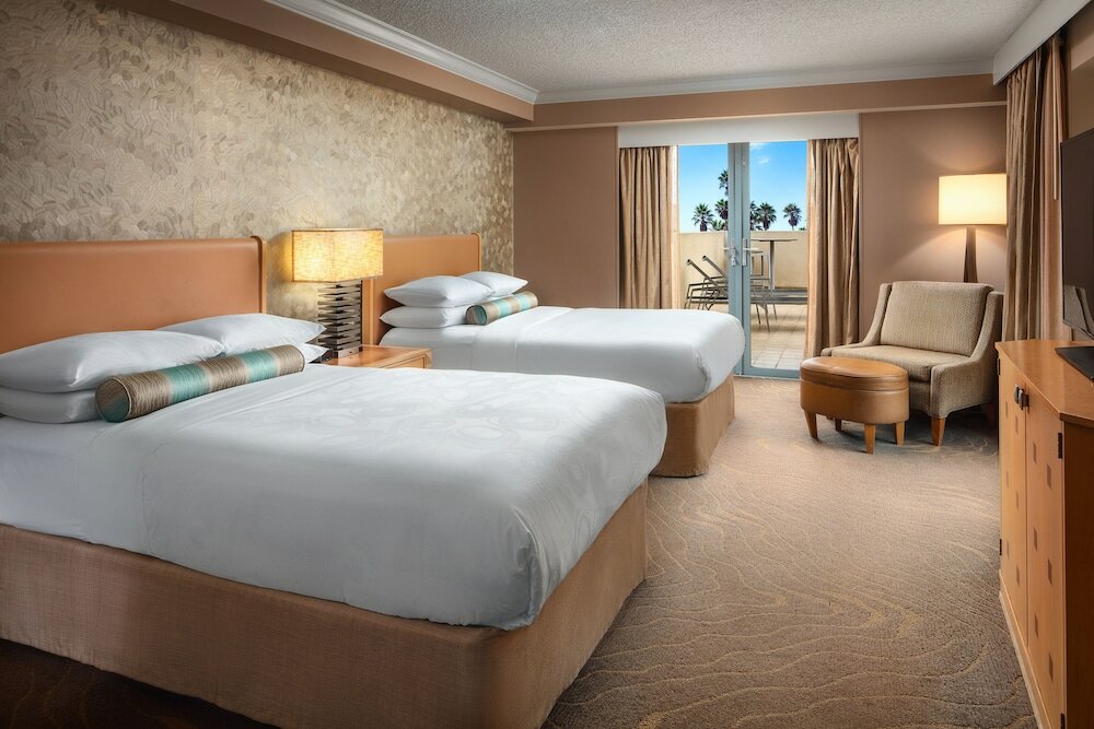 Фото Le Merigot Santa Monica