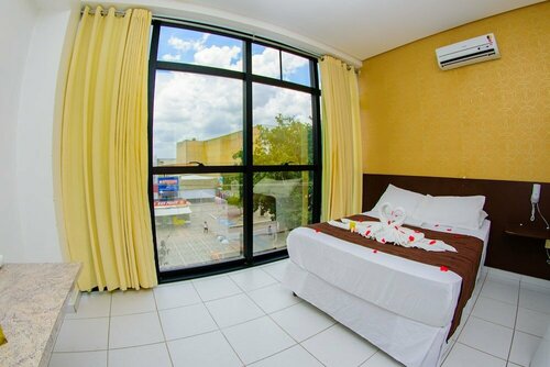 Hotel Falcão Hotel e Restaurante, Arapiraca, photo