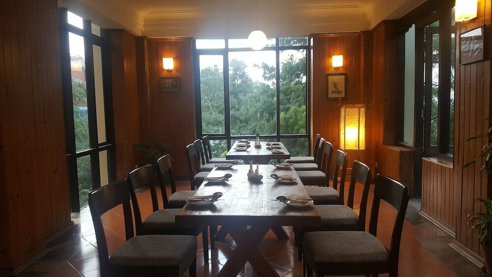 Фото The Fort Resort