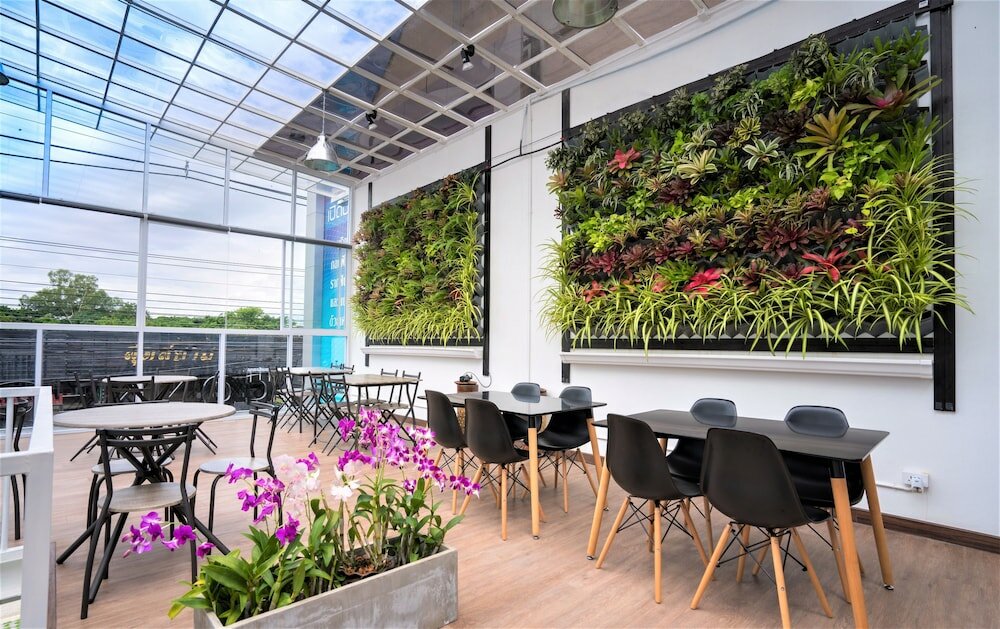 Фото Connect Hostel