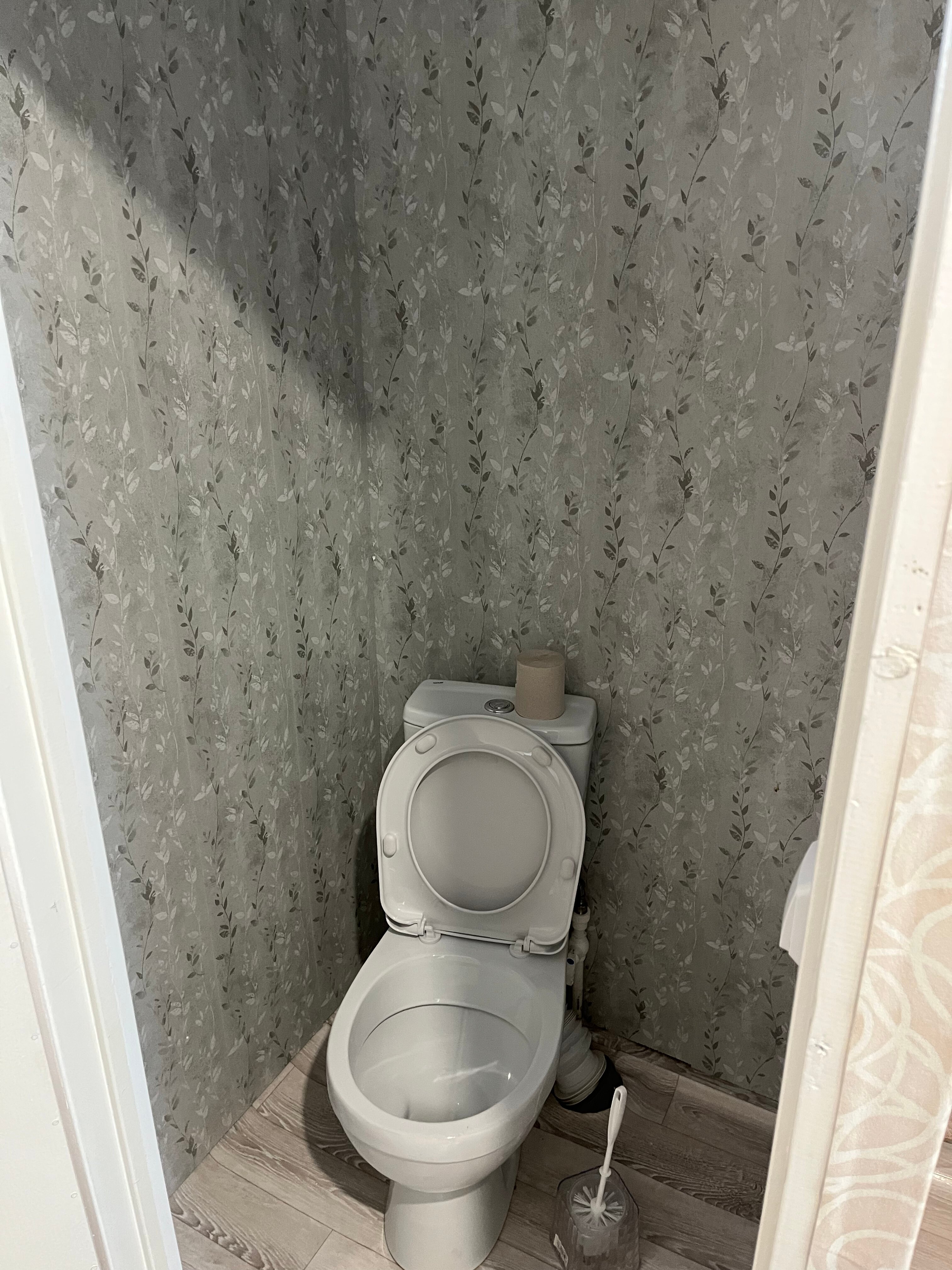 Фото Уютный