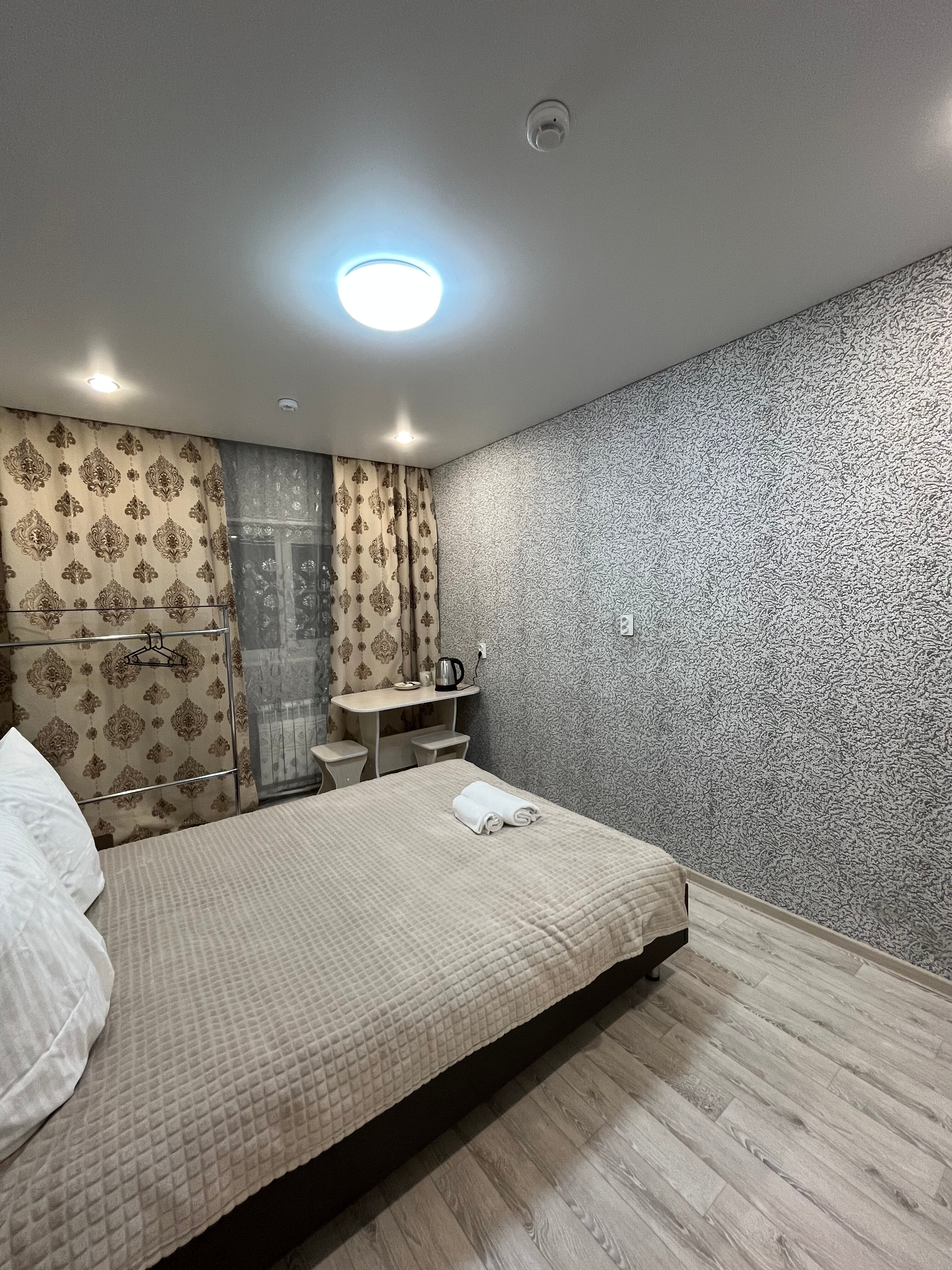 Фото Уютный