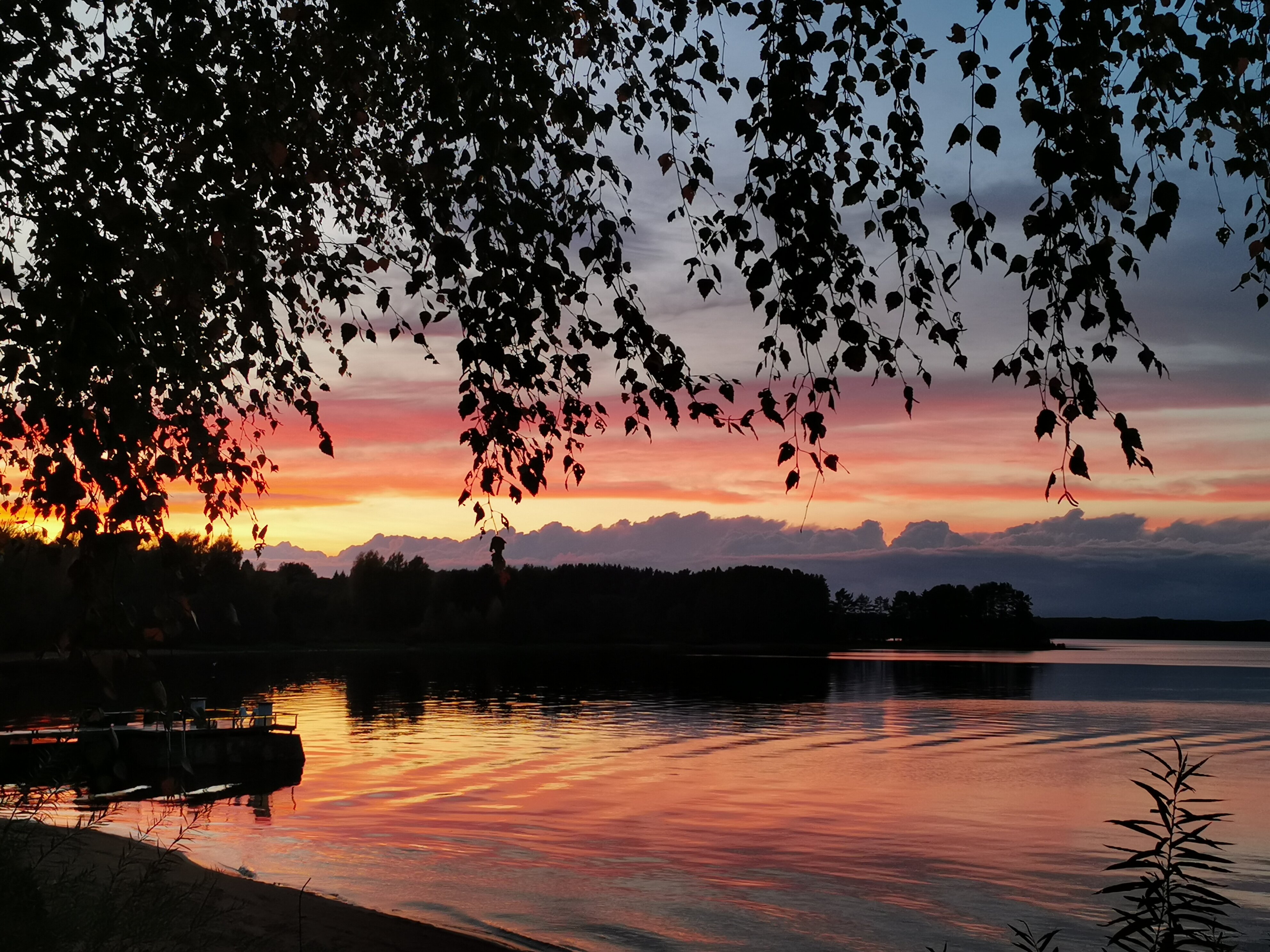 Фото Отдых Волго