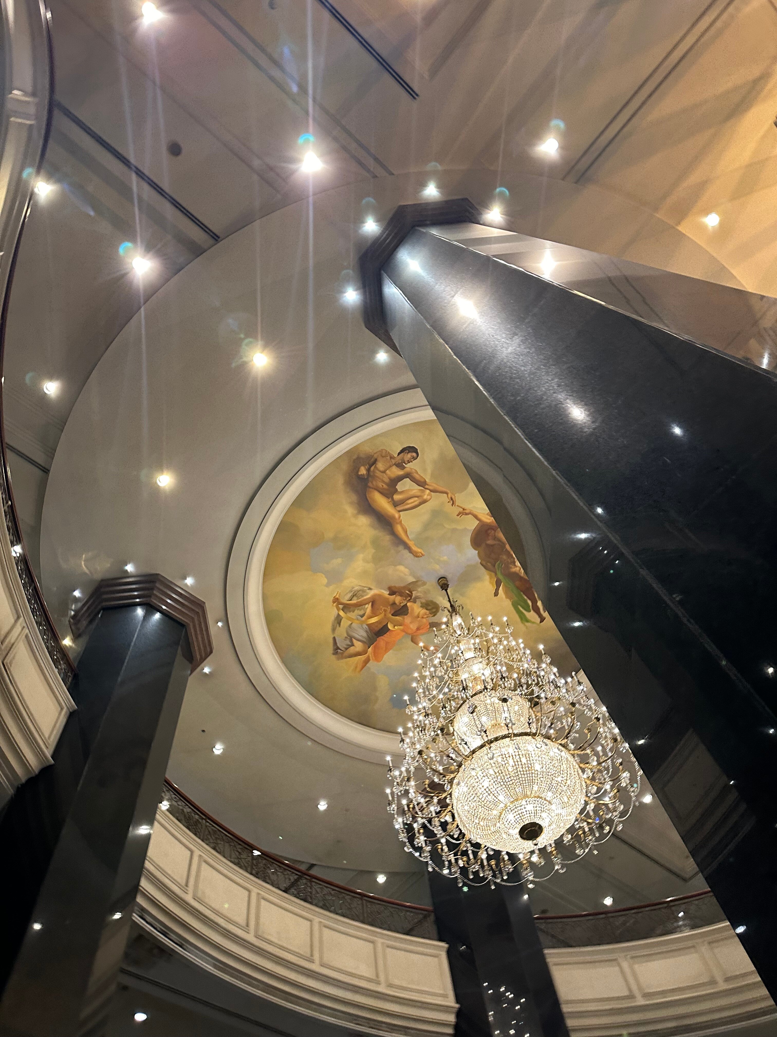 Фото Swissotel Bangkok Ratchada