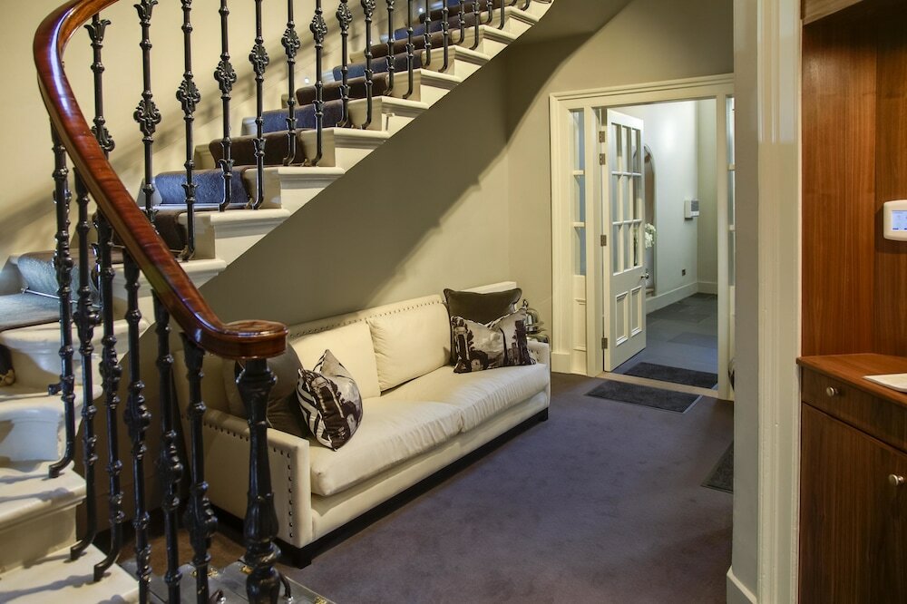 Фото Clarendon Luxury Apartments