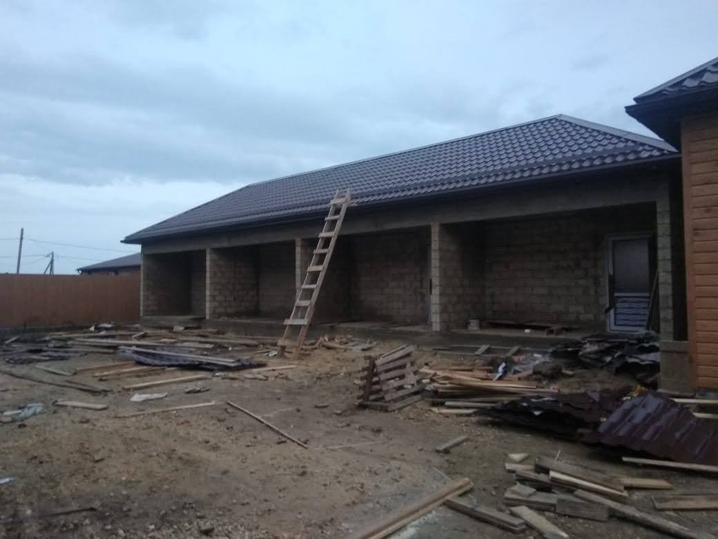 Фото Маленькая страна