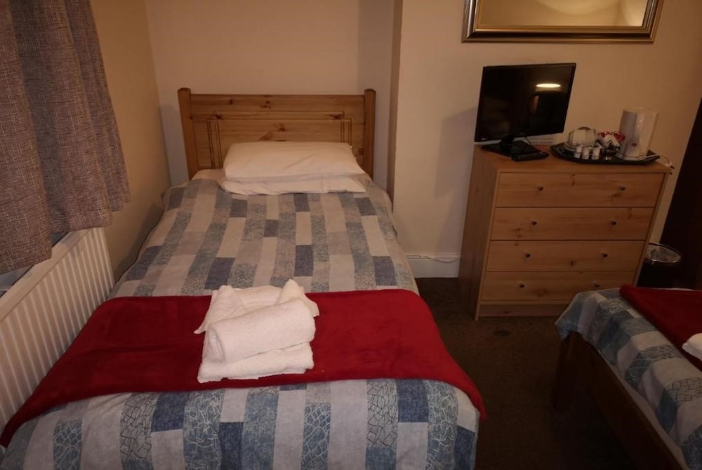 Фото Westgate Hotel