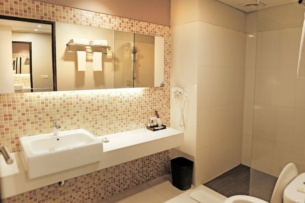 Фото Mercure Padang