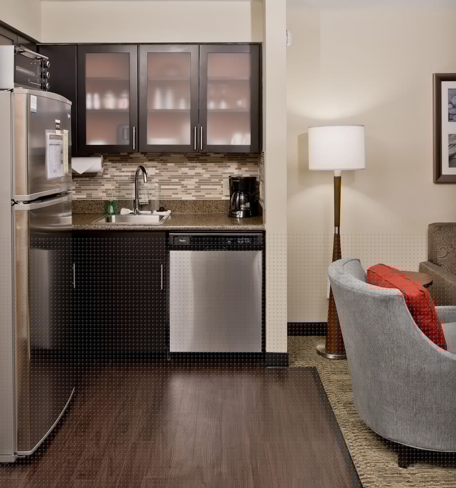 Фото Staybridge Suites Charlotte Ballantyne, an Ihg Hotel