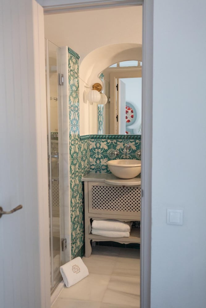 Фото Posada La Sacristía