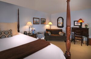 Гостиница 1906 Lodge At Coronado Beach