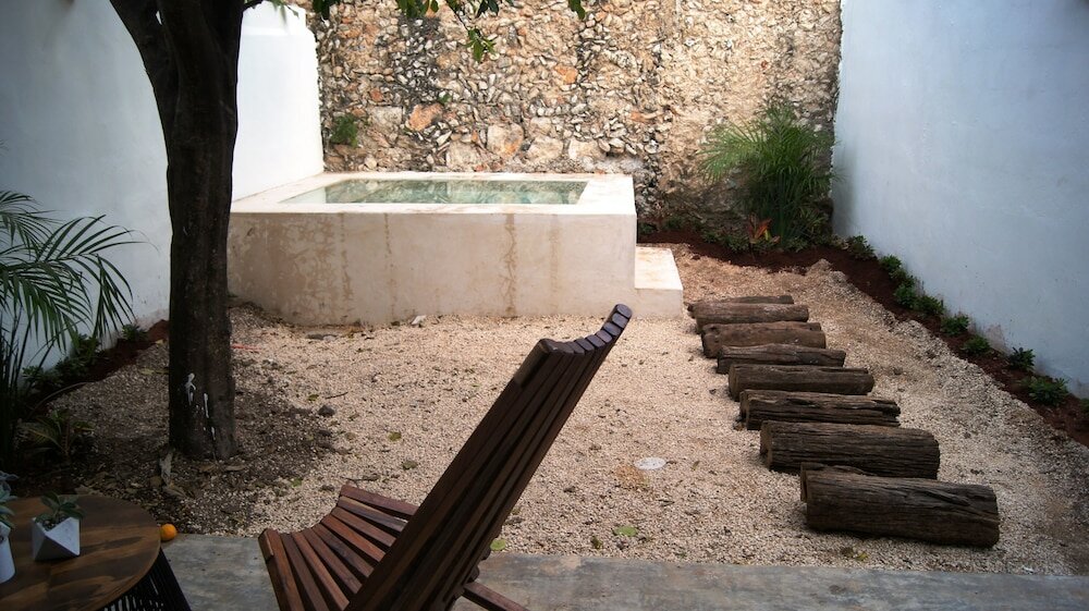 Фото Hotel Unknown