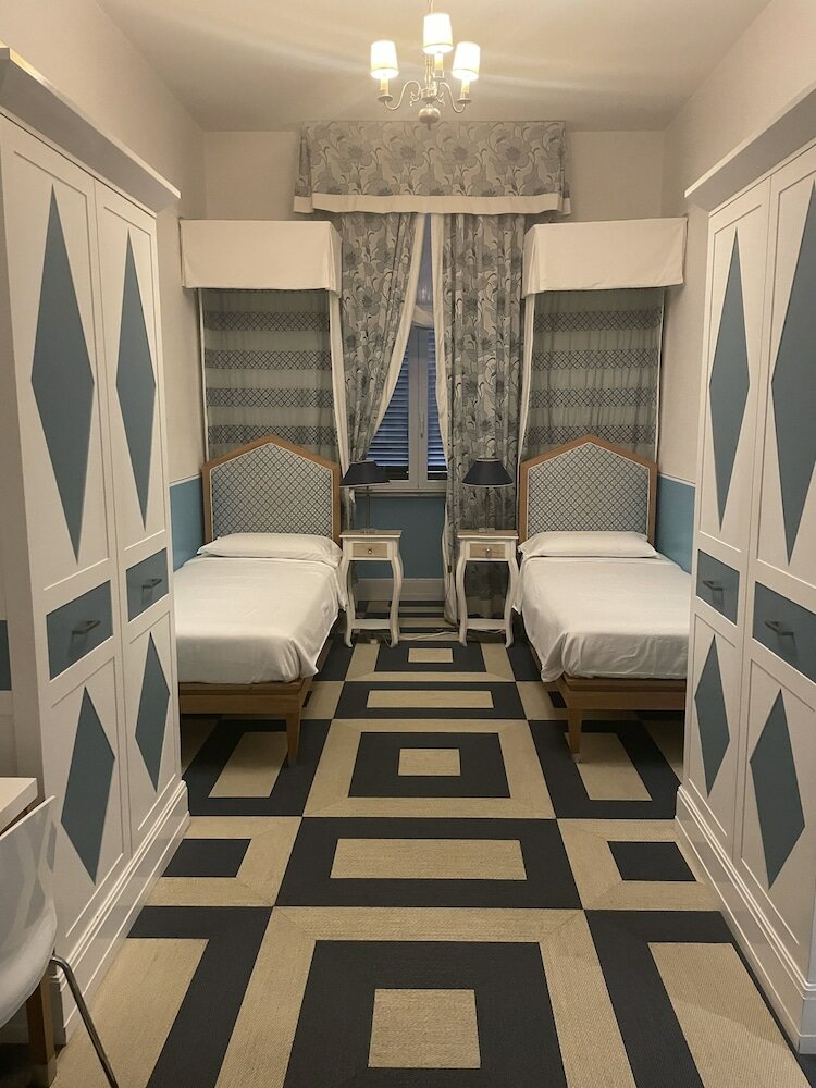 Фото Piazza di Spagna Prestige