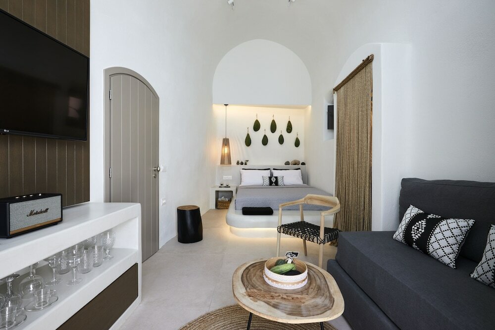 Фото Floria Suites