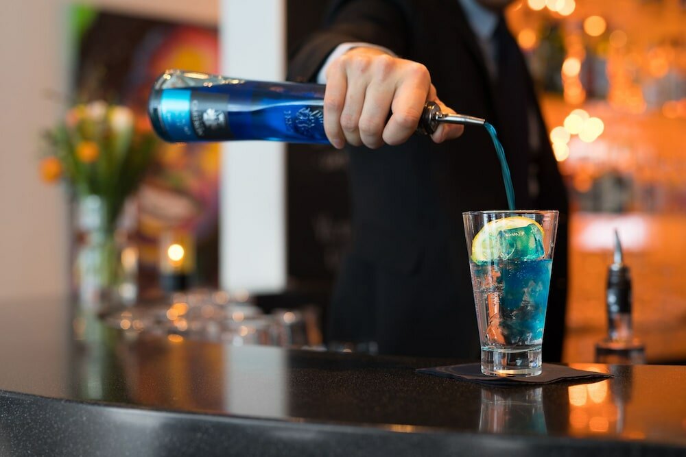 Фото ProfilHotels Aveny